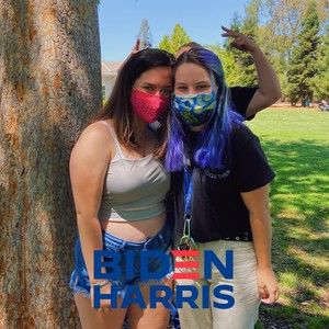 Meet your Posher, Cami